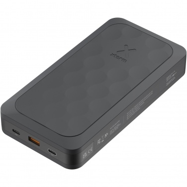 Logotrade Logogeschenke das Foto: Xtorm FS5451 Fuel-Serie 45.000 mAh 67 W Powerbank