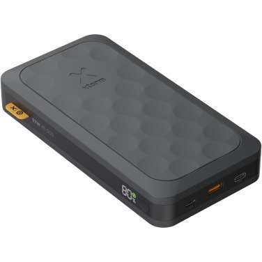 Logotrade Werbegeschenke das Foto: Xtorm FS5451 Fuel-Serie 45.000 mAh 67 W Powerbank