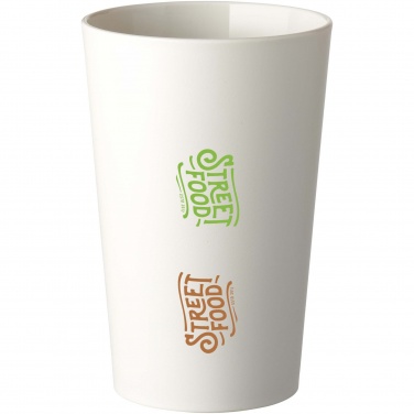 Logotrade Logogeschenke das Foto: Mepal Pro 300 ml Kaffeetasse