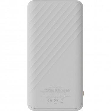 : Xtorm XG210 Go2 15W 10.000 mAh Schnelllade-Powerbank