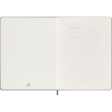 : Moleskine 12 Monate Smart Planner Pro XL