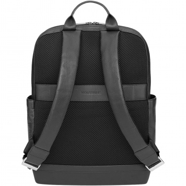 : Moleskine Classic Pro Rucksack aus Leder