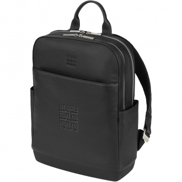 : Moleskine Classic Pro Rucksack aus Leder