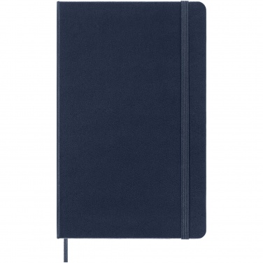 : Moleskine Large Smart Notizbuch – liniert