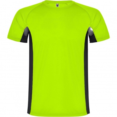 : Shanghai Sport T-Shirt für Kinder