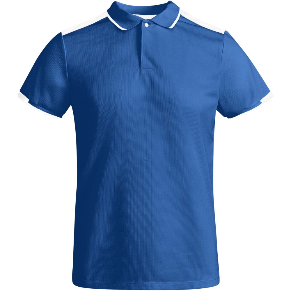 Logotrade Firmengeschenke das Foto: Tamil Sport Poloshirt für Herren