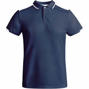 Logotrade Firmengeschenke das Foto: Tamil Sport Poloshirt für Herren