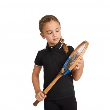 Logotrade Werbegeschenke das Foto: Tamil Sport Poloshirt für Kinder