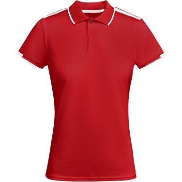 Logotrade Firmengeschenke das Foto: Tamil Sport Poloshirt für Damen