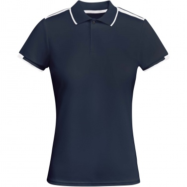 Logotrade Werbegeschenke das Foto: Tamil Sport Poloshirt für Damen