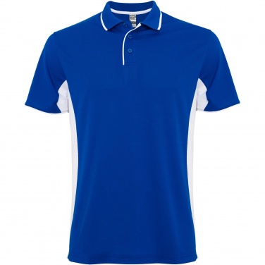 Logotrade werbemittel das Foto: Montmelo Sport Poloshirt Unisex 