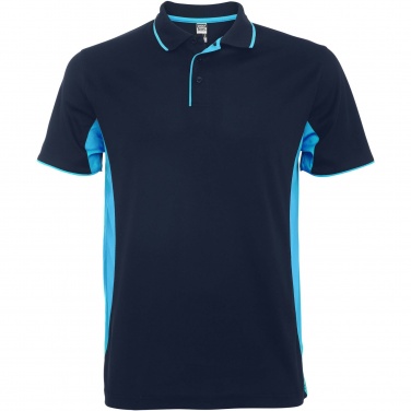 Logotrade Werbegeschenke das Foto: Montmelo Sport Poloshirt Unisex 