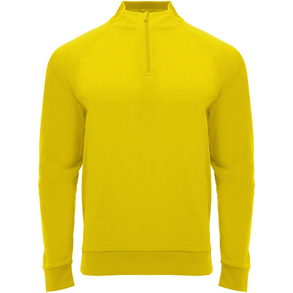 : Epiro Half-Zip Sweatshirt Unisex