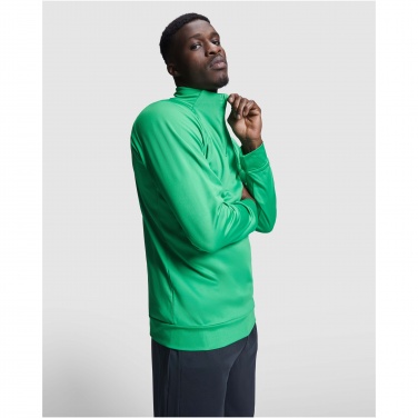 : Epiro Half-Zip Sweatshirt Unisex