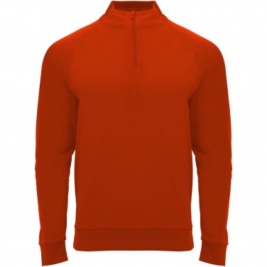 : Epiro Half-Zip Sweatshirt Unisex