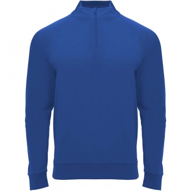 : Epiro Half-Zip Sweatshirt Unisex