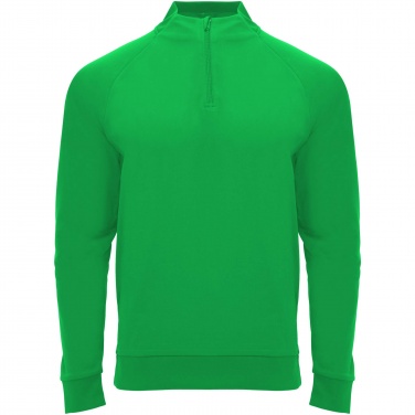 : Epiro Half-Zip Sweatshirt Unisex