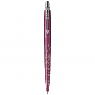 : Parker Jotter SE Global Icons Kugelschreiber