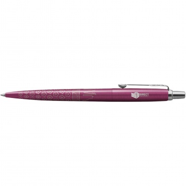 : Parker Jotter SE Global Icons Kugelschreiber