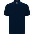 Centauro Premium Poloshirt Unisex, Marineblau