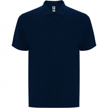 Logotrade Geschäftsgeschenke das Foto: Centauro Premium Poloshirt Unisex