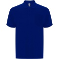 Centauro Premium Poloshirt Unisex, Blau