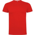 Dogo Premium T-Shirt für Herren, Rot