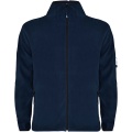 Luciane Microfleecejacke für Herren, Marineblau