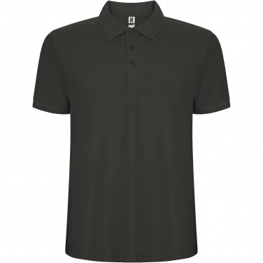 Logotrade werbemittel das Foto: Pegaso Premium Poloshirt für Herren