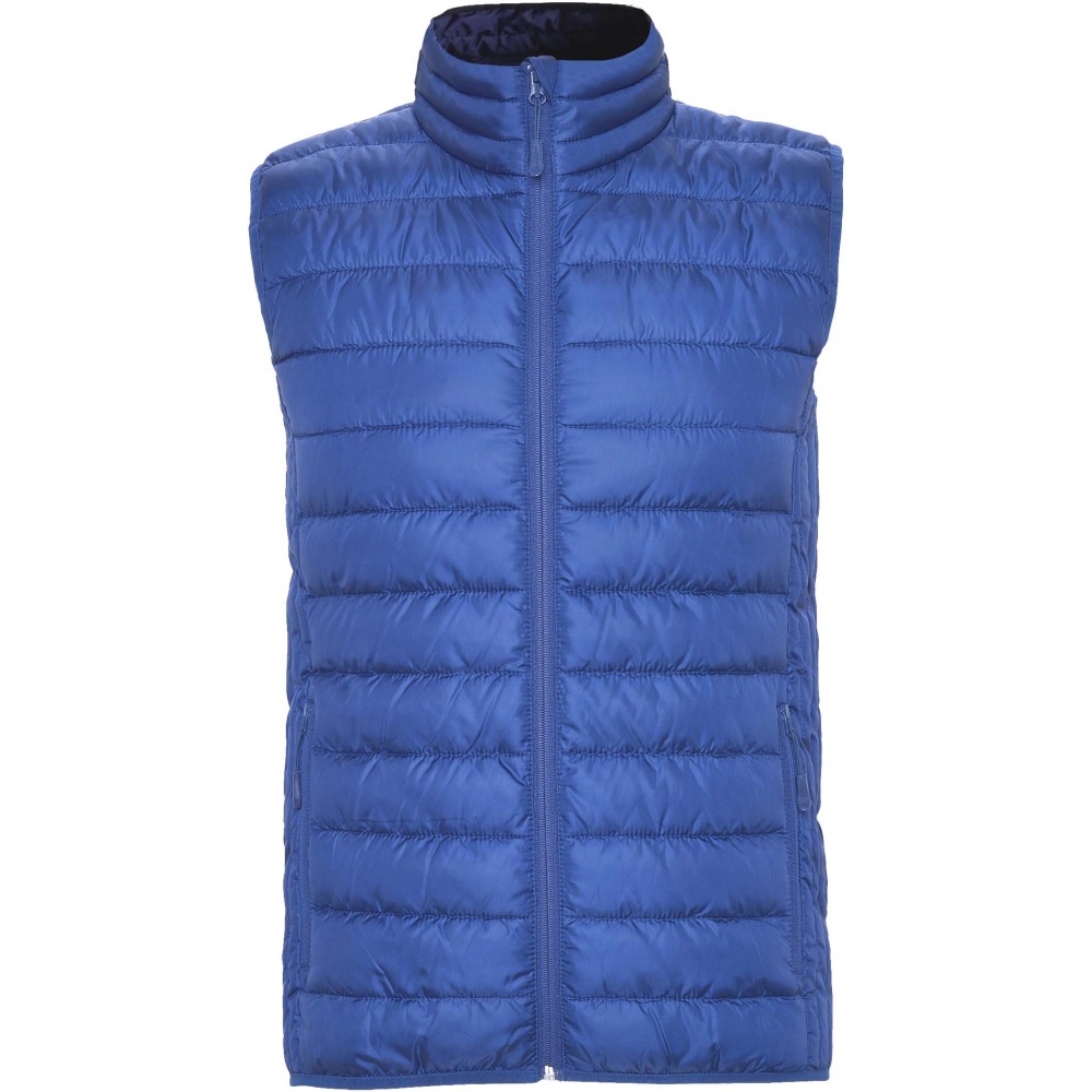 Logotrade Firmengeschenke das Foto: Oslo isolierter Bodywarmer für Kinder