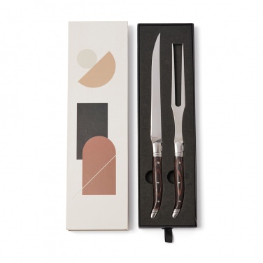 : VINGA Gigaro Tranchier-Set