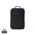 VINGA Baltimore Travel Rucksack, Schwarz