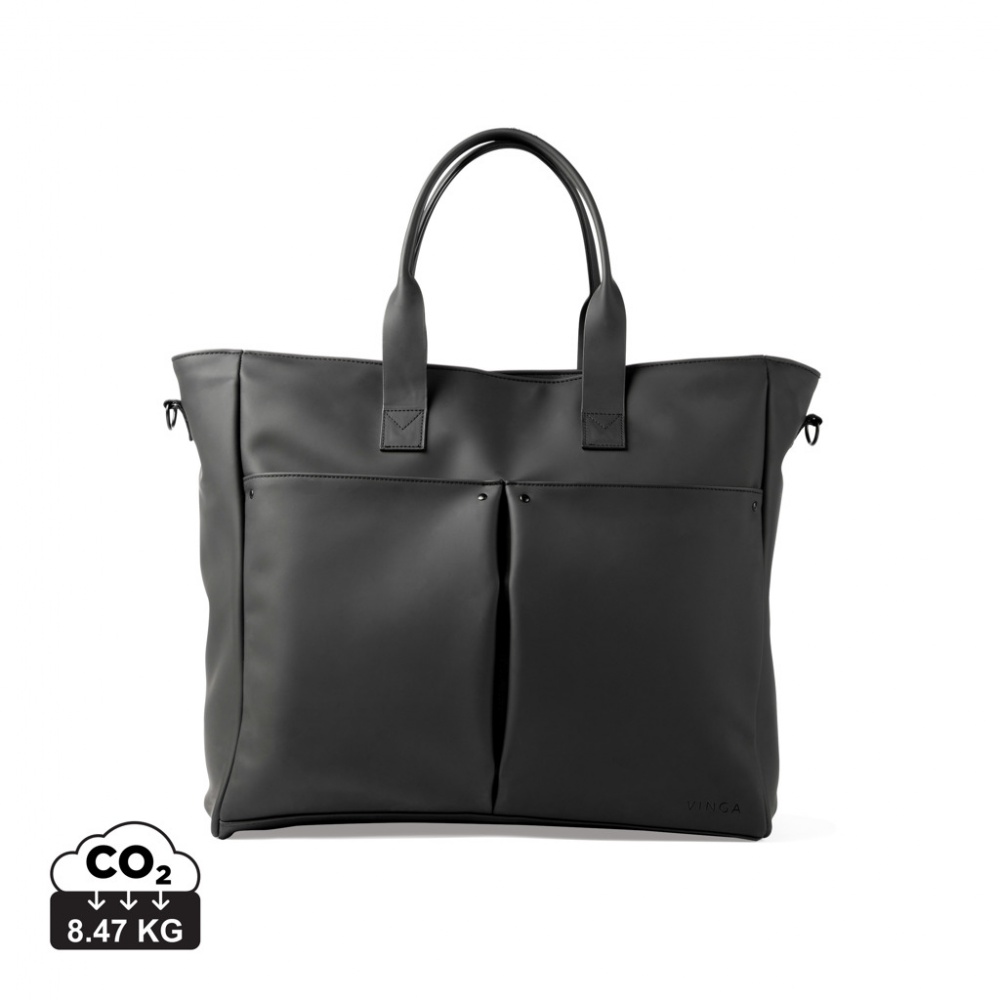 : VINGA Baltimore Hybrid Office-Bag