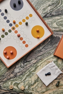 : VINGA ‚Ludo‘ – Coffee Table Game