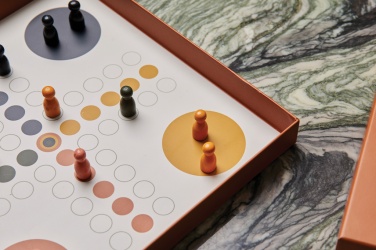 : VINGA ‚Ludo‘ – Coffee Table Game