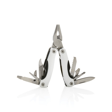 Logotrade werbemittel das Foto: Mini Multitool