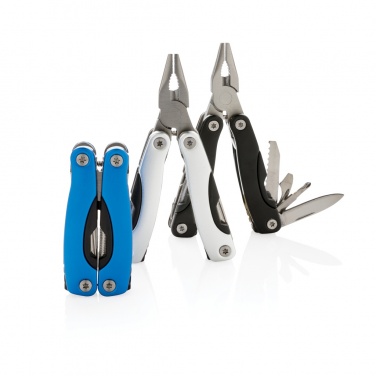 Logotrade werbemittel das Foto: Mini Multitool