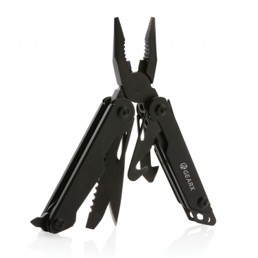 Logotrade Werbegeschenke das Foto: Gear X Multitool mit Zange