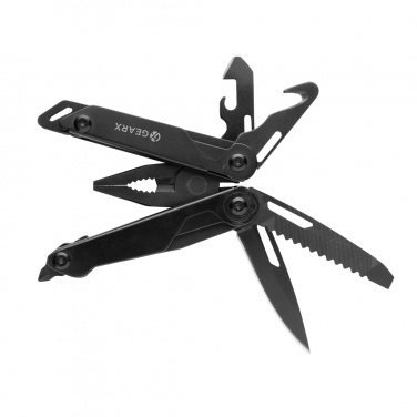 Logotrade Logogeschenke das Foto: Gear X Multitool mit Zange