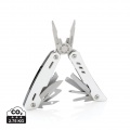 Solid Multitool, Silber