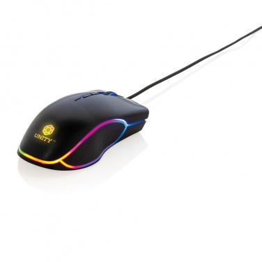 : RGB Gaming Maus