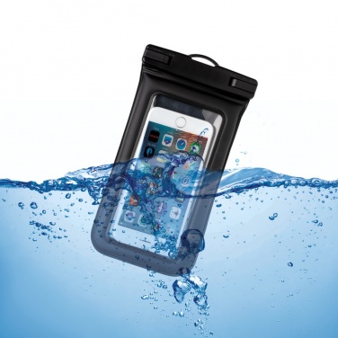 : IPX8 wasserdichte, schwimmende Telefontasche