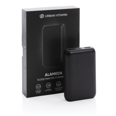 : Urban Vitamin Alameda 10.000mAh 18W PD Powerbank