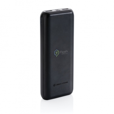 : Urban Vitamin Pasadena 20.000mAh 18W PD Powerbank