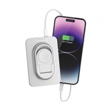 : Urban Vitamin Malibu 5.000mAh Powerbank aus RCS Plastik/Alu