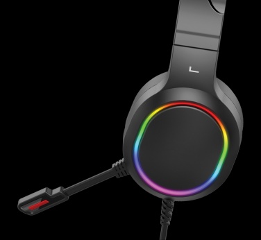 : RGB Gaming Headset