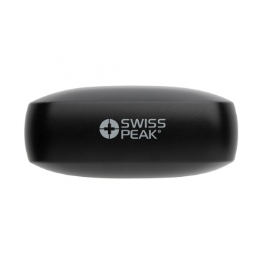 : Swiss Peak TWS ANC Earbuds