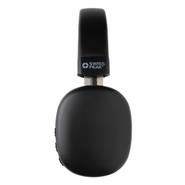 : Swiss Peak Pro Wireless Headphone