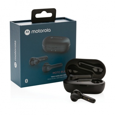 : Motorola IPX5 TWS MOTO Buds 85