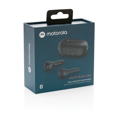 : Motorola IPX5 TWS MOTO Buds 85